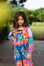 Jaqueta Bomber Patchwork na internet