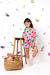 Conjunto Ladrilho - comprar online