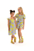 Vestido Neon na internet
