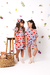 Vestido Ladrilho - loja online