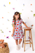 Vestido Ladrilho - comprar online