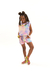 Conjunto Tie Dye