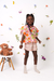 Conjunto Mix Camponesa - comprar online