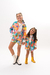 Short Sarja Bem Me Quer - comprar online