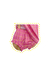 Bata + Calcinha Baby Grid Rosa - loja online