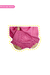 Bata + Calcinha Baby Liso Rosa na internet
