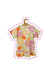 Blusa Malha Aloha na internet