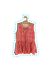 Blusa Amarração Vichy Vermelho na internet