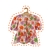 Blusa Camponesa na internet