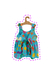 Blusa Formas - Peticolé - Roupa Infantil Estampada e Colorida para Meninas