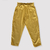 Calça Clochard Mostarda
