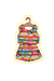 Conjunto Picnic - Peticolé - Roupa Infantil Estampada e Colorida para Meninas