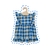Bata + Calcinha Baby Lírica - Peticolé - Roupa Infantil Estampada e Colorida para Meninas