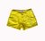 Short Sarja Amarelo - comprar online