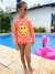 Blusa Proteção UV Smile