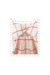 Bata + Calcinha Baby Grid Rosinha - loja online