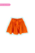 Short Chic Liso Coral