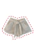 Short Clochard Linho Off - comprar online