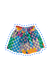 Short Cubos