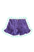 Short Saia Avental Lavanda - comprar online