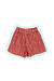 Short Clochard Vichy Vermelho - comprar online