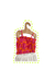 Cropped Encanto - Peticolé - Roupa Infantil Estampada e Colorida para Meninas