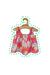 Cropped Moranguete - comprar online