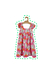 Vestido Moranguete - comprar online
