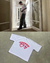 AMOUREUX TEE - tienda online