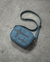 SAPPHIRE CROSSBAG