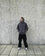 "ONYX" CARPENTER HOODIE - comprar online