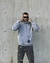 "STEEL GREY" CARPENTER HOODIE - comprar online