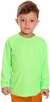 Camisa UV 30+ Infantil OMG