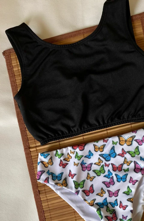 BIQUINI REGATA INFANTIL OMG - comprar online