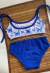 BIQUÍNI MIKA INFANTIL OMG - comprar online