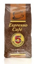Café Granos Arabigos Tostado Espresso 5 Hispanos - 1 Kilo
