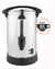 Cafetera Termo Eléctrica Sikla Ci-09 X 8,7 Lts - comprar online