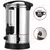 Cafetera Termo Eléctrica Sikla Cg-06 X 6,3 Lts
