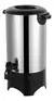 Termo Acero Inoxidable Electrico - 7,4 L Dispenser Cafetera CB-07