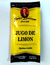 Jugo Puro De Limón Individual Enrico Baronese 8ml Equipeshop