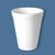 Vasos Térmicos Telgopor Descartables 240 Cc. X 100 Unidades