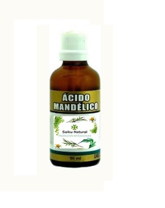 Kit De Peeling Con Ácido Mandélico 50% Acné Manchas Arrugas en CABA Barrio de Belgrano Envios a todo el Pais en internet