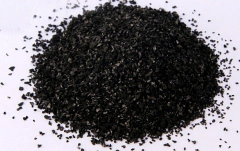 Carbón Activado granulado 1Kg - comprar online