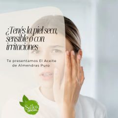 Aceite De Almendras Puro X 5 Lts Origen España Sin Agregado en internet