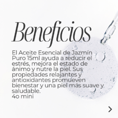 Aceite Esencial de Limón Puro 15ml - Energiza, Mejora la Concentración y Tonifica la Piel - Saiku