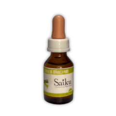 Citronella Pura 15ml – Repelente Natural y Fresco - comprar online
