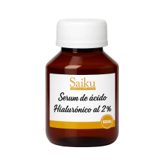 Serum de Ácido Hialurónico Puro 2% – 100ml - comprar online