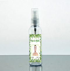 Agua De Azahar Pura 100ml Envase Atomizador Caba Belgrano!! en internet