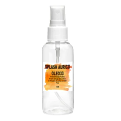 Saiku Oficial Splash Áurico Oleo 33 250 Ml Spray Energía en CABA Belgrano