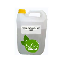 Propilenglicol Usp Vegetal Puro Bidon de 10 Lts Caba Belgrano Envios a todo el pais